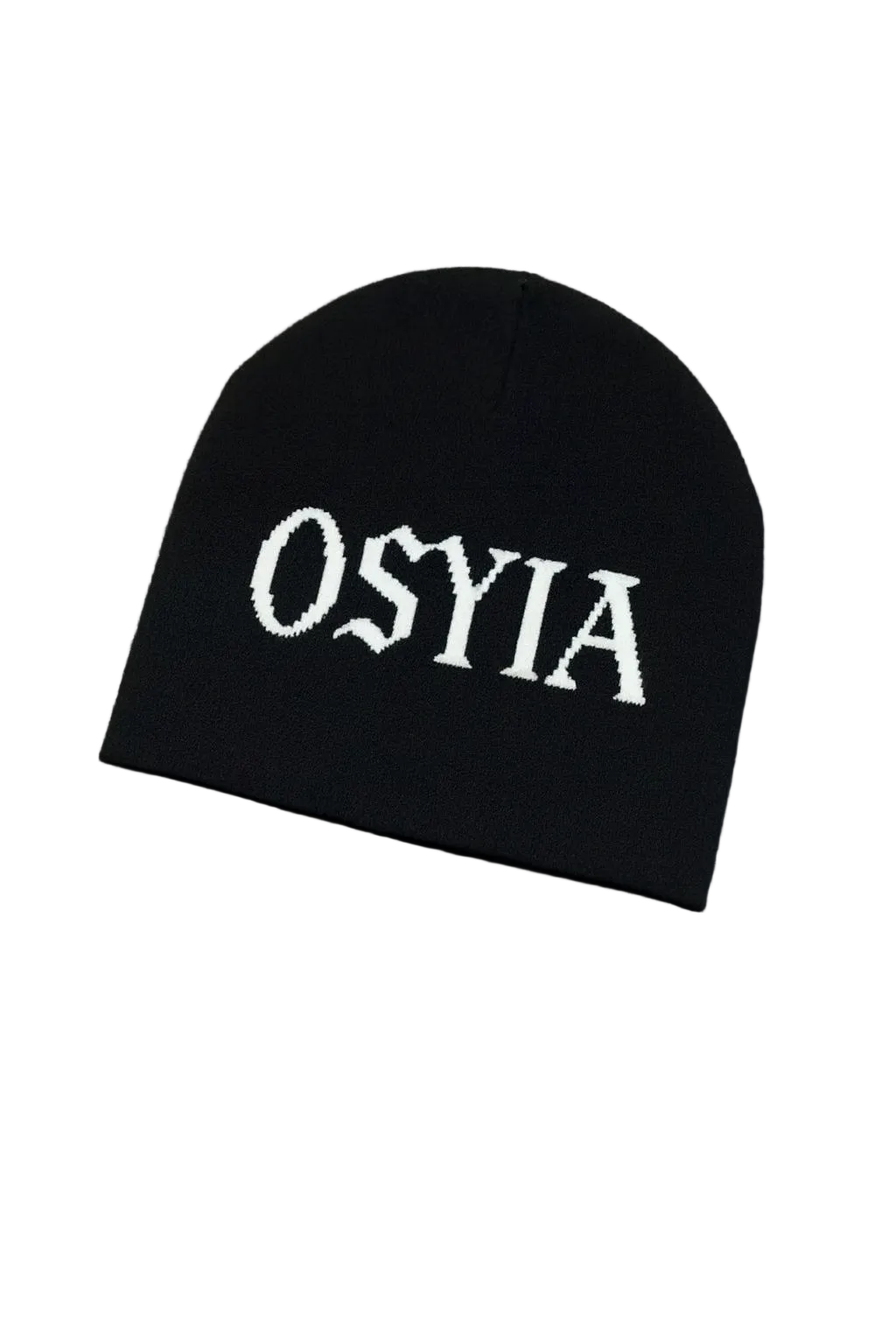 OSYIA – Dark Essential Beanie